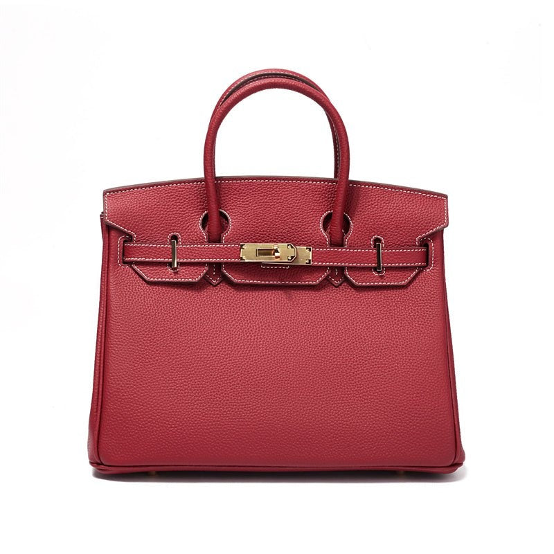 Lunara Handtasche in Verschiedene Farben — Image 11