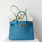 Lunara Handtasche in Verschiedene Farben — Image 12