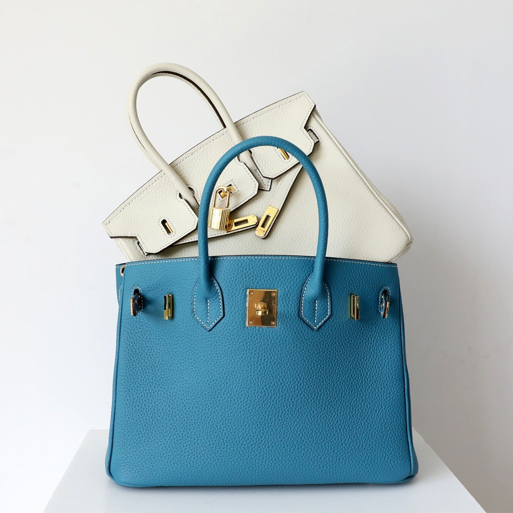 Lunara Handtasche in Verschiedene Farben — Image 12