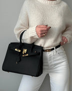 Lunara Handtasche in Verschiedene Farben — Image 13