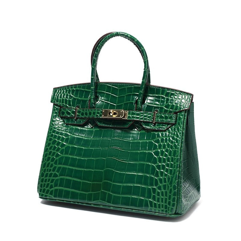 Lunara Handtasche in Verschiedene Farben — Image 14