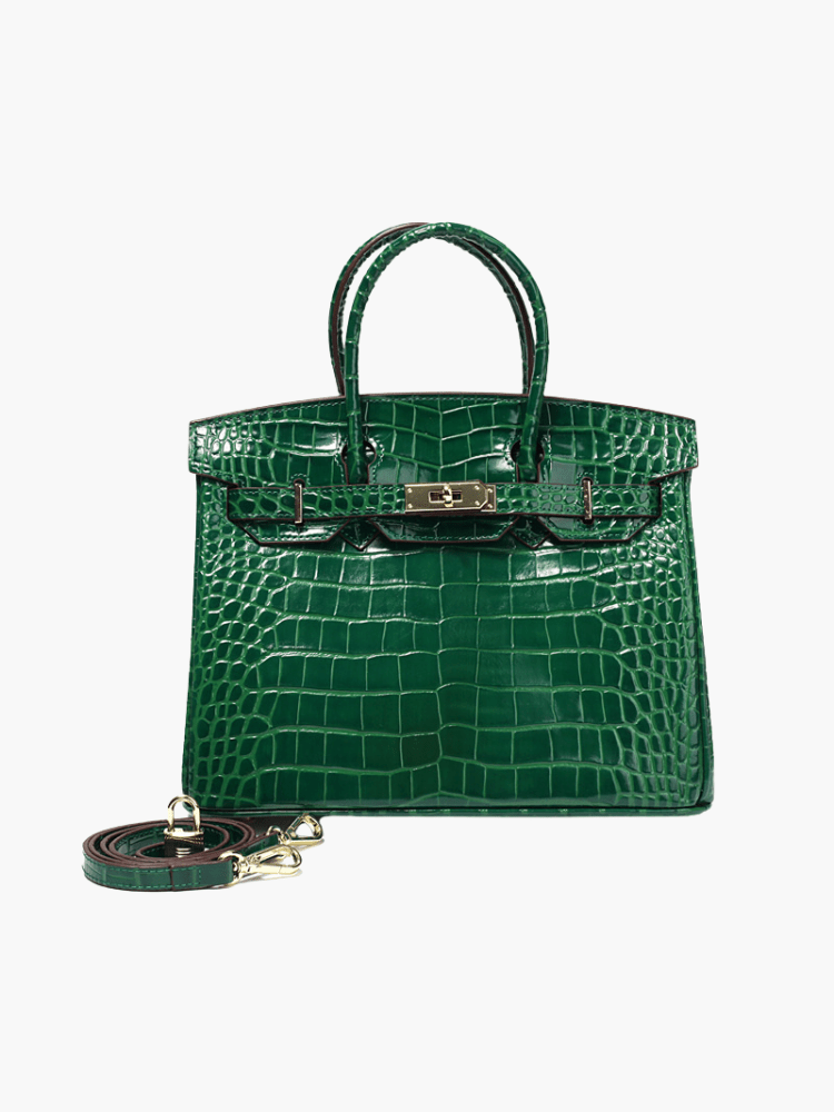 Lunara Handtasche in Verschiedene Farben — Image 15