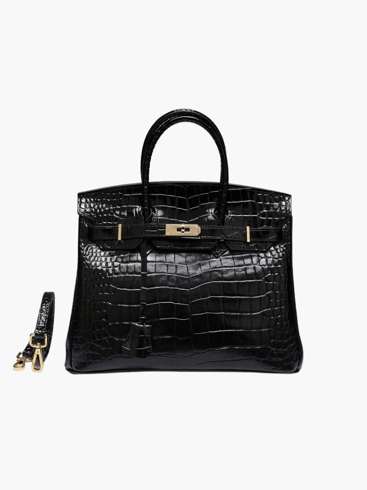 Lunara Handtasche in Verschiedene Farben — Image 16