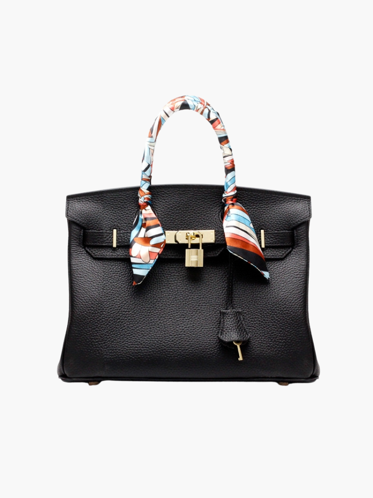 Lunara Handtasche in Verschiedene Farben — Image 17