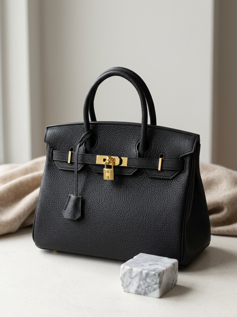 Lunara Handtasche in Verschiedene Farben — Image 18