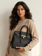 Lunara Handtasche in Verschiedene Farben — Image 2