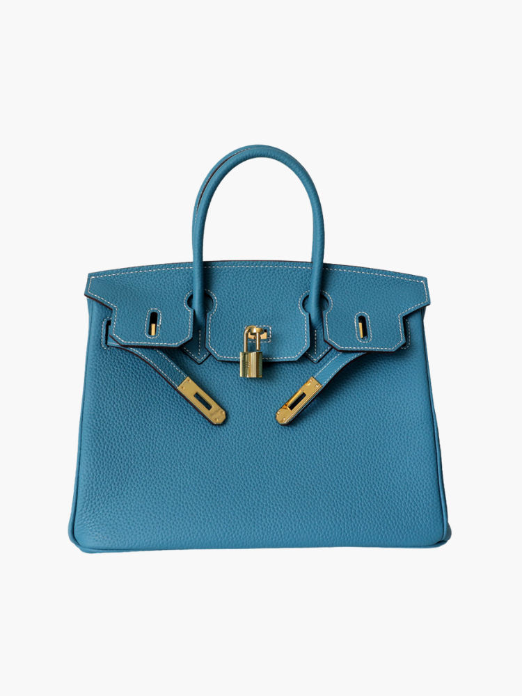 Lunara Handtasche in Verschiedene Farben — Image 20