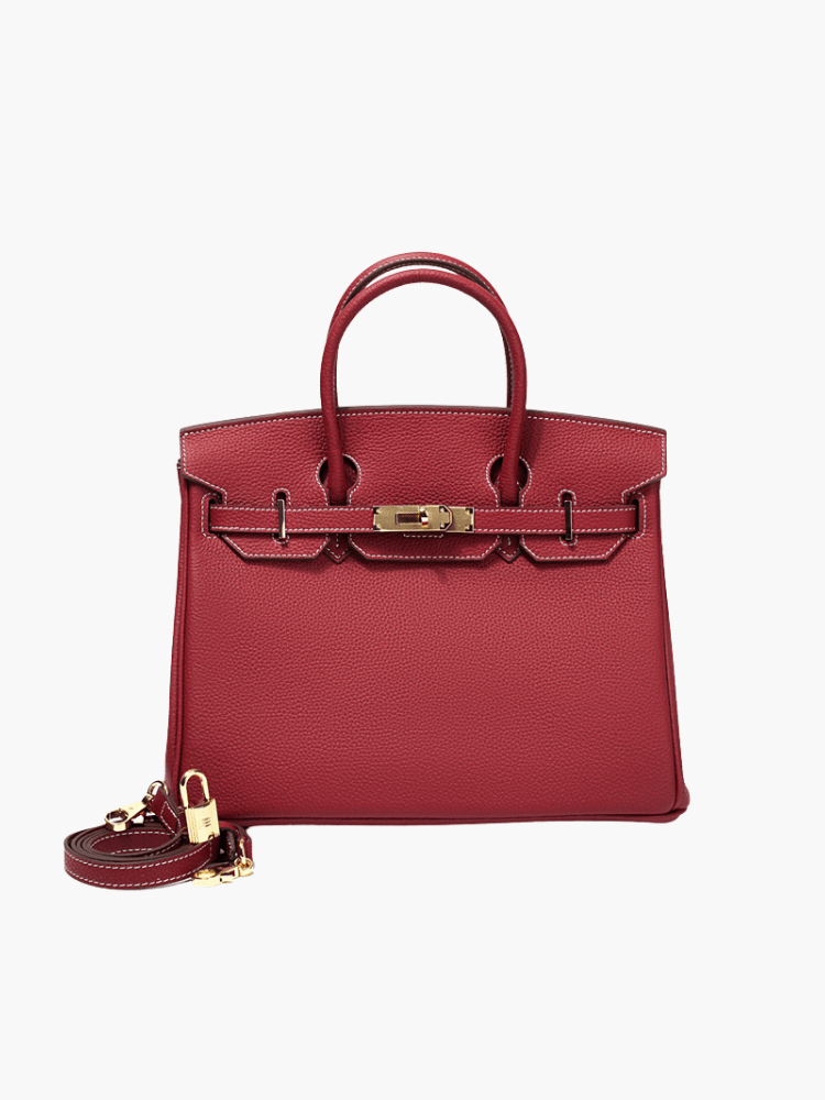 Lunara Handtasche in Verschiedene Farben — Image 21