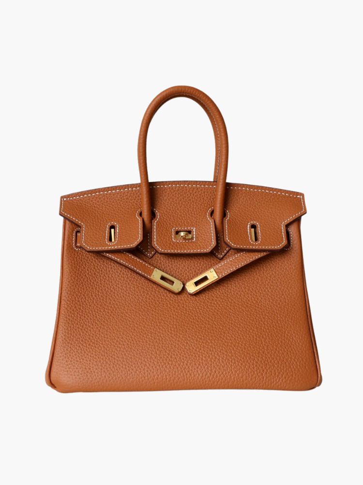 Lunara Handtasche in Verschiedene Farben — Image 22