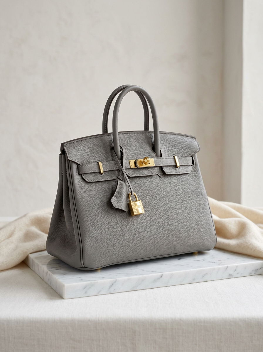 Lunara Handtasche in Verschiedene Farben — Image 28