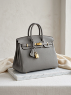 Lunara Handtasche in Verschiedene Farben — Image 28