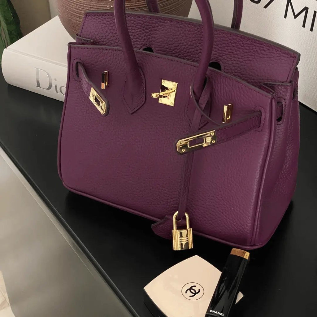 Lunara Handtasche in Verschiedene Farben — Image 3