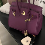 Lunara Handtasche in Verschiedene Farben — Image 3