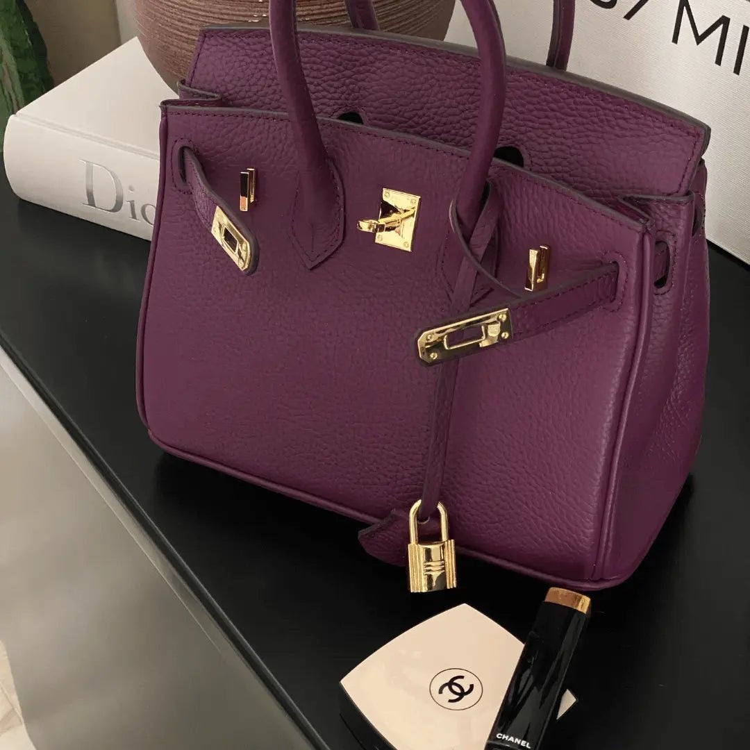 Lunara Handtasche in Verschiedene Farben — Image 3
