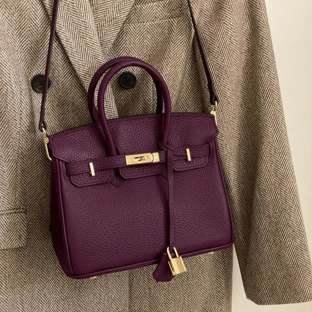 Lunara Handtasche in Verschiedene Farben — Image 4