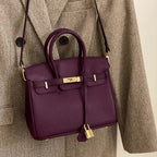 Lunara Handtasche in Verschiedene Farben — Image 4