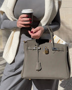Lunara Handtasche in Verschiedene Farben — Image 5