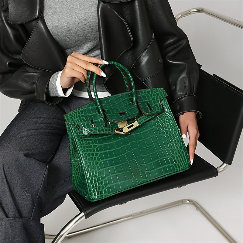 Lunara Handtasche in Verschiedene Farben — Image 6
