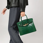 Lunara Handtasche in Verschiedene Farben — Image 7