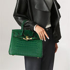 Lunara Handtasche in Verschiedene Farben — Image 8