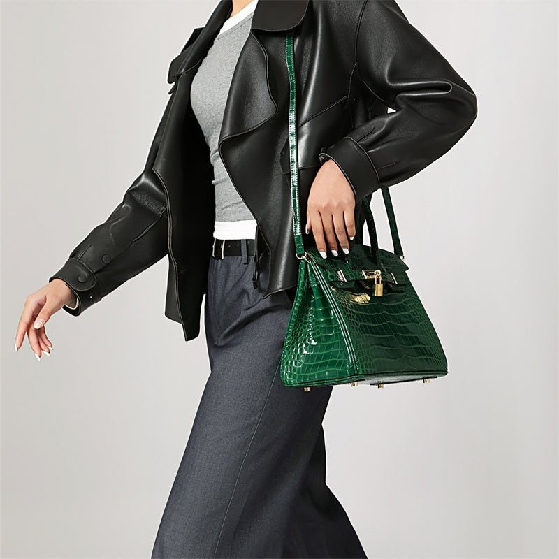Lunara Handtasche in Verschiedene Farben — Image 9