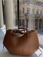 Lunara Handtasche in Braun — Image 13
