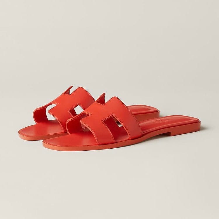 Lunara Sandalen in Schwarz — Image 15