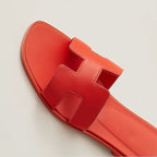 Lunara Sandalen in Schwarz — Image 2