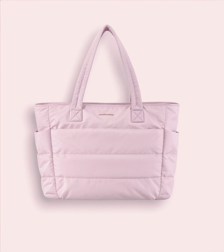 Lunara Damen Tragetasche in Verschiedene Farben — Image 6