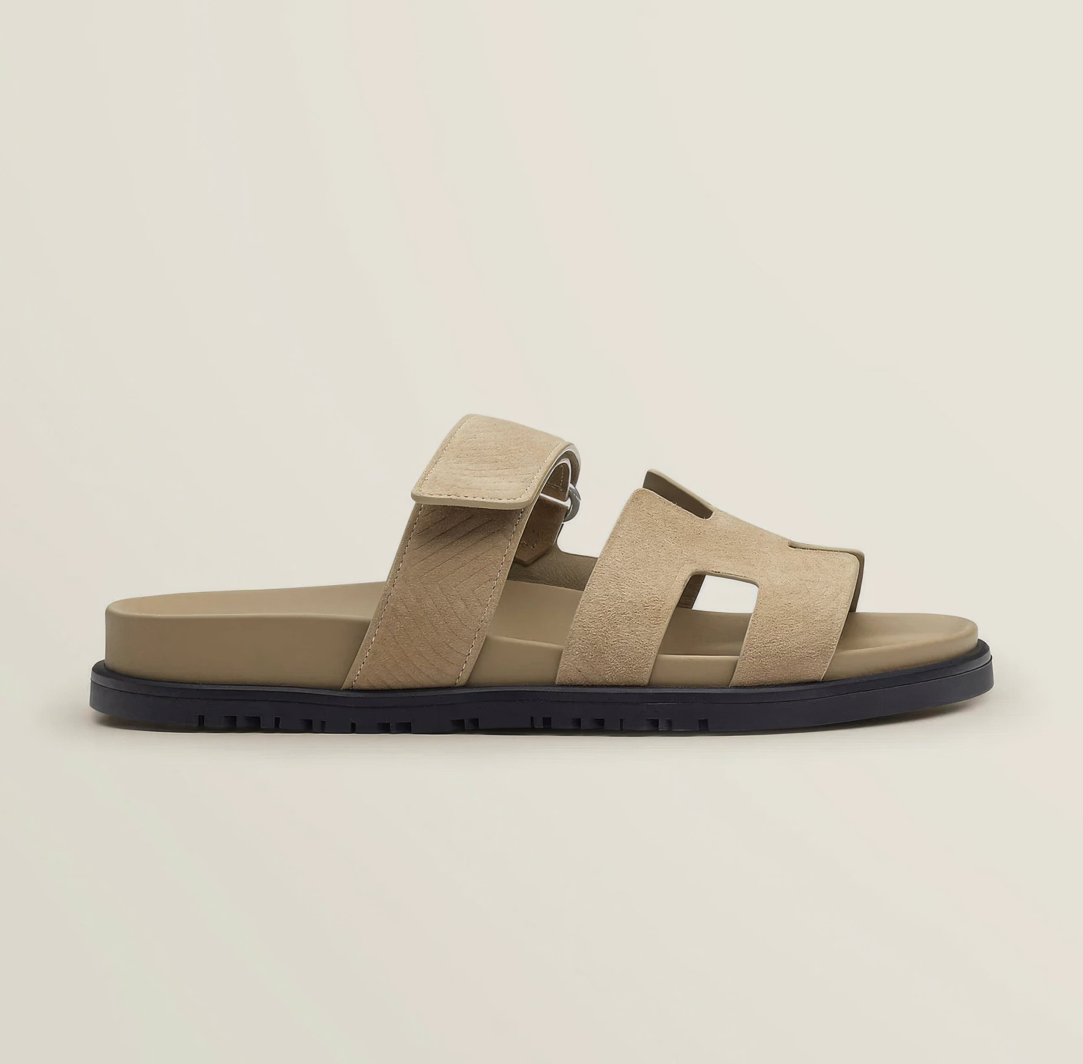 Lunara Sandalen in verschiedenen Farben — Main Image