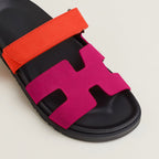 Lunara Sandalen in verschiedenen Farben — Image 12