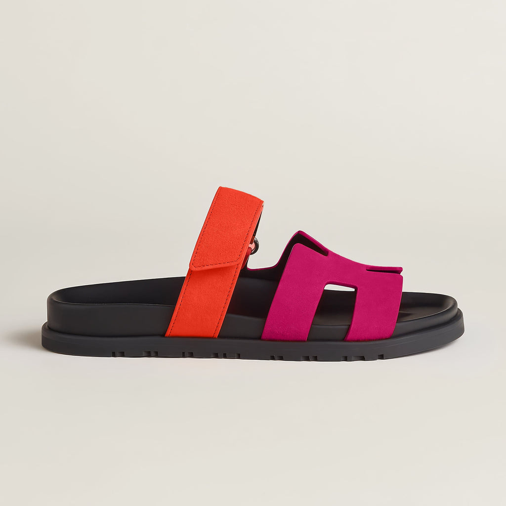 Lunara Sandalen in verschiedenen Farben — Image 13