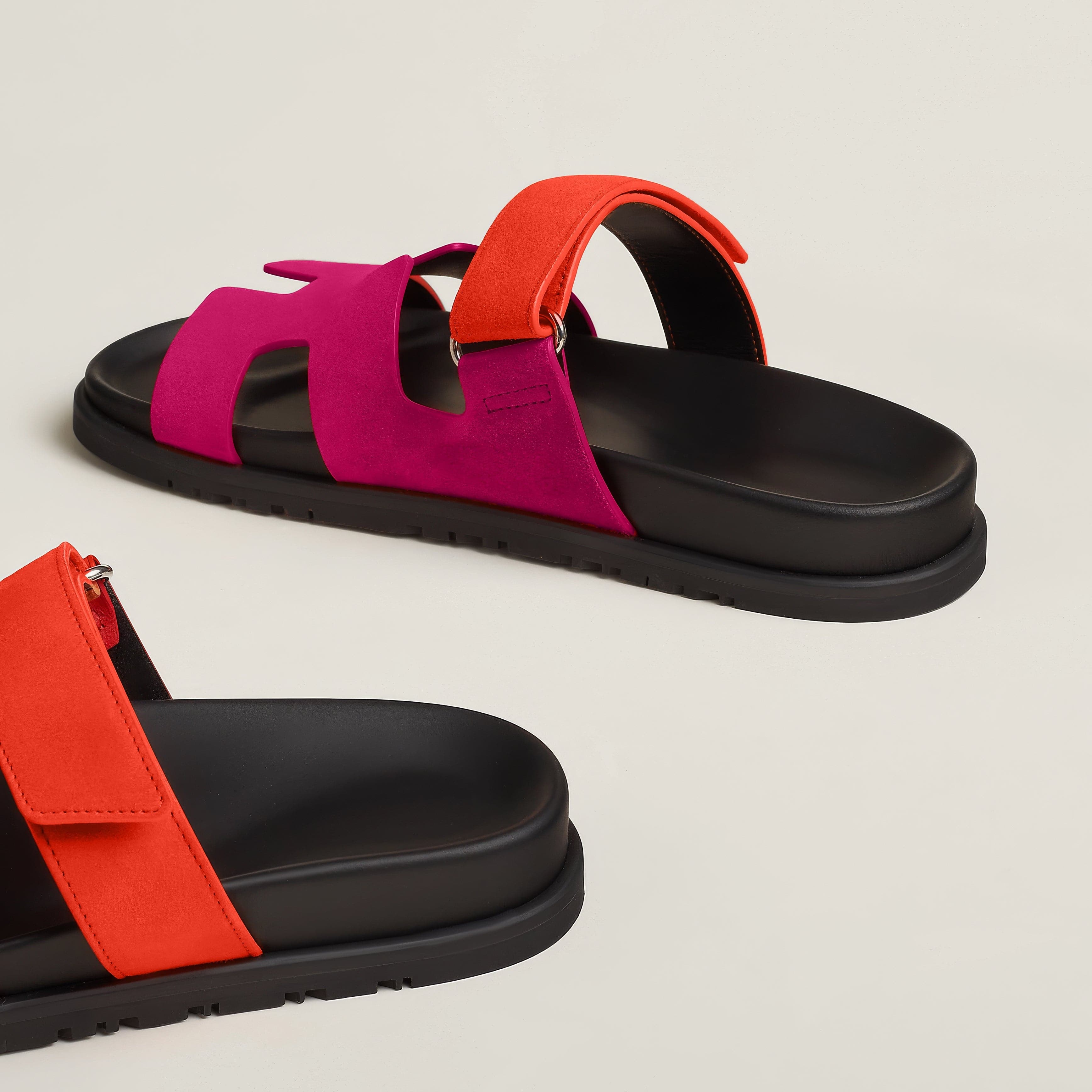 Lunara Sandalen in verschiedenen Farben — Image 14
