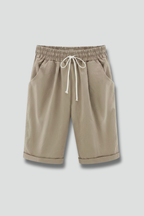 Marke Damen Shorts in Verschiedenen Farben — Main Image