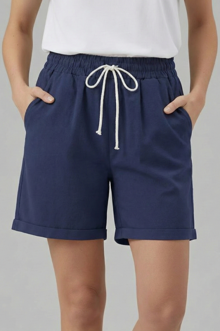 Marke Damen Shorts in Verschiedenen Farben — Image 15