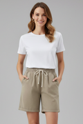 Marke Damen Shorts in Verschiedenen Farben — Image 2