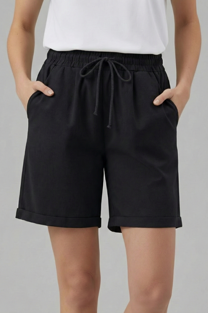 Marke Damen Shorts in Verschiedenen Farben — Image 8