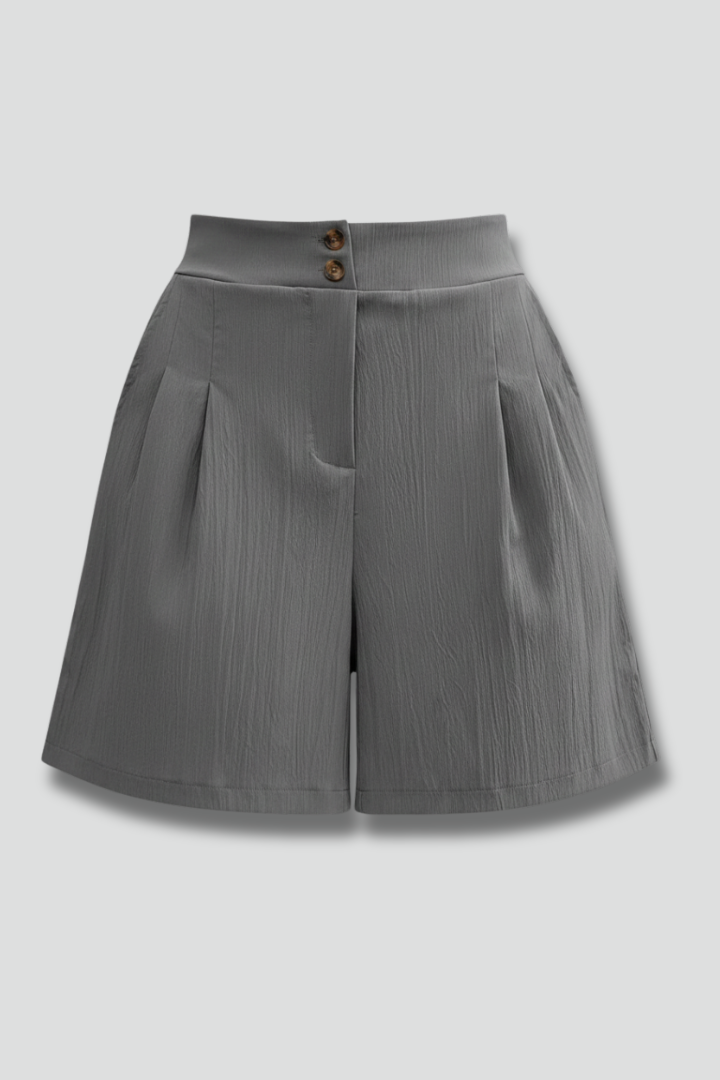 Marke Damen Shorts in Mehreren Farben — Main Image