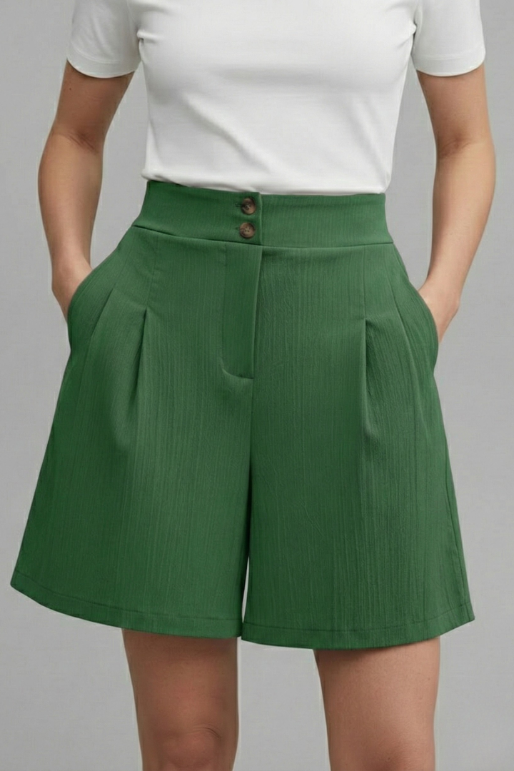 Marke Damen Shorts in Mehreren Farben — Image 11