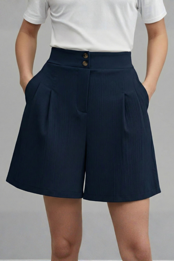 Marke Damen Shorts in Mehreren Farben — Image 12