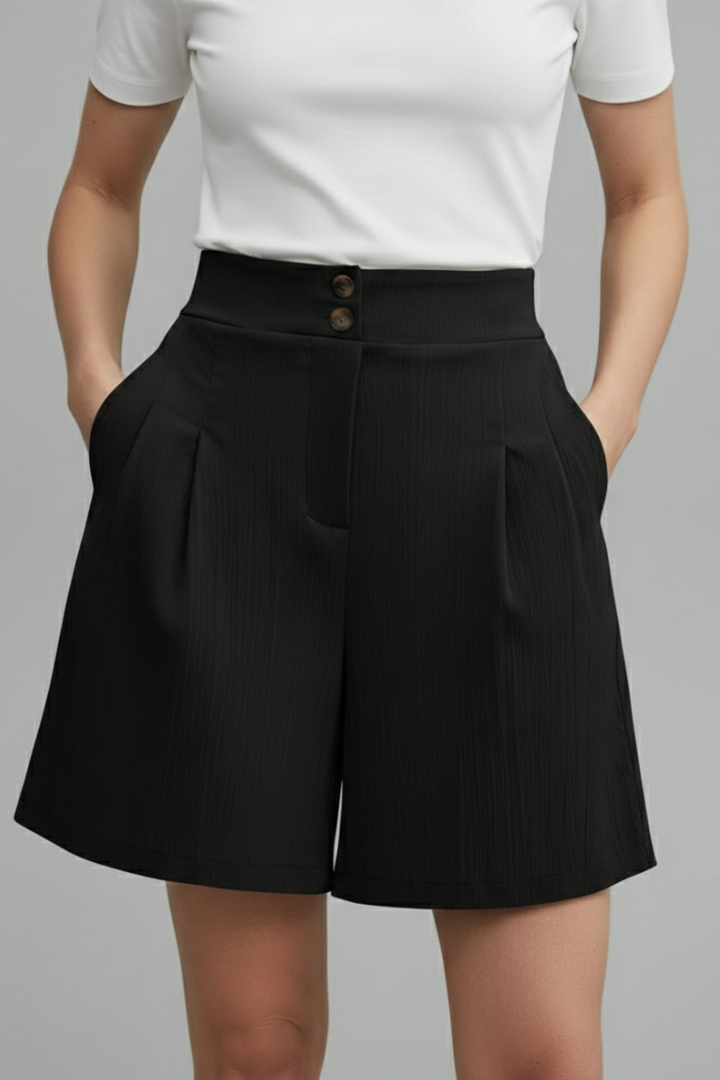 Marke Damen Shorts in Mehreren Farben — Image 13