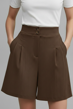 Marke Damen Shorts in Mehreren Farben — Image 15