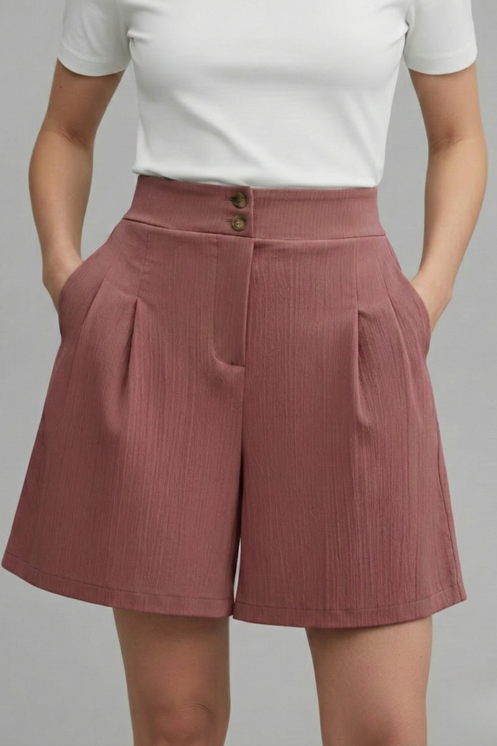 Marke Damen Shorts in Mehreren Farben — Image 16