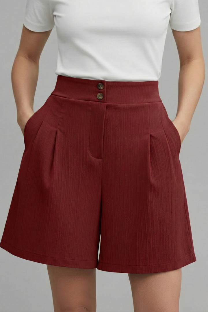 Marke Damen Shorts in Mehreren Farben — Image 17