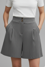 Marke Damen Shorts in Mehreren Farben — Image 3