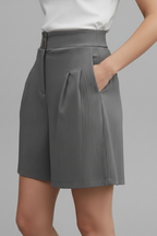 Marke Damen Shorts in Mehreren Farben — Image 4