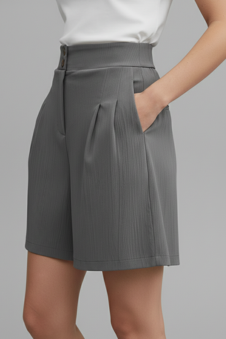 Marke Damen Shorts in Mehreren Farben — Image 4