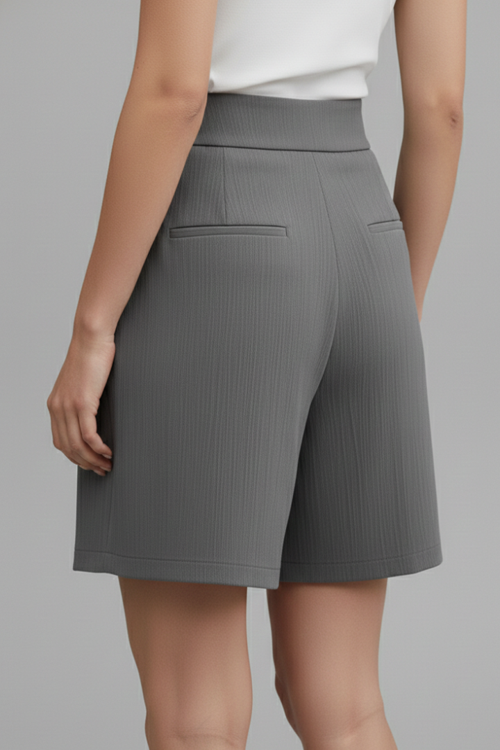 Marke Damen Shorts in Mehreren Farben — Image 6
