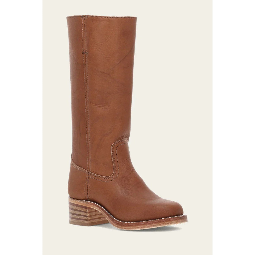 Marke Stiefel in Braun, Schwarz, Beige — Image 11