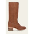 Marke Stiefel in Braun, Schwarz, Beige — Image 13